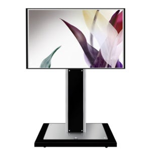 4LX-7000 71-84인치 LCD/LED 거치대 이동형거치대 TV장식장 최대수용 무게80kg