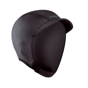 오닐 2mm 스포츠캡 후드 - 3377 2MM SPORT CAP - 002 BLACK 스킨스쿠버 다이빙 서핑 수상스포츠 캡형 남녀공용 후드
