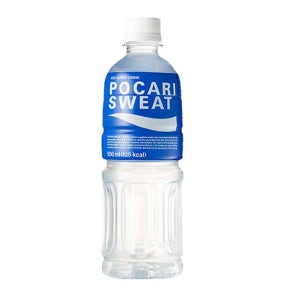 동아오츠카 포카리스웨트 이온음료 500ml 20펫