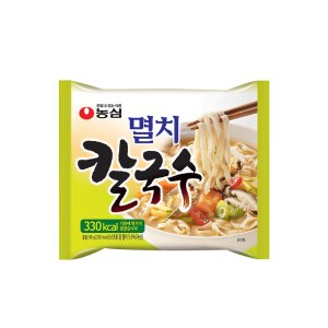 멸치칼국수 최저가 가성비상품