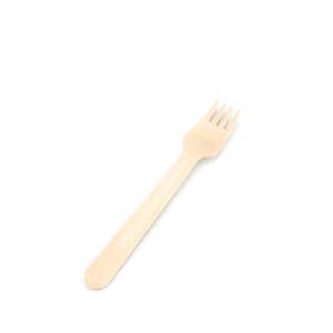 나무포크/일회용포크/160mm/5,000개(박스)