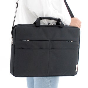 루토 노트북 가방 파우치 맥북 LG 그램 삼성 갤럭시북 38/41/43cm(15인치 16인치 17인치) LT37