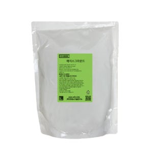 향신료 - 메이스 분말 1kg