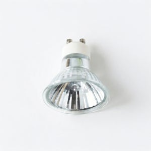 GU10 할로겐 전구 캔들워머 전용 35W, 전구색