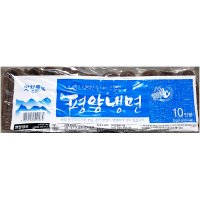 맛찬들 평양냉면사리(200gx10) / 2kg 10인분