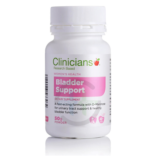 <b>블래더</b>(방광) <b>서포트</b> 파우더 50g 분말 클리니션스