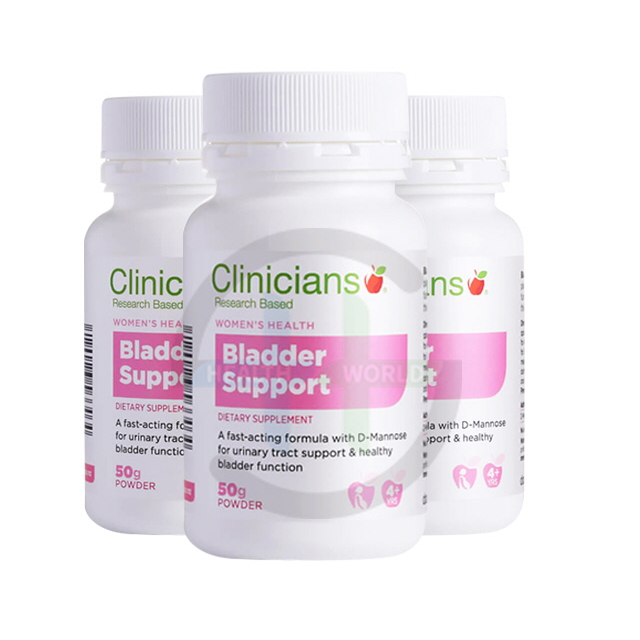 <b>블래더</b>(방광) <b>서포트</b> 파우더 50g 3개 분말 클리니션스