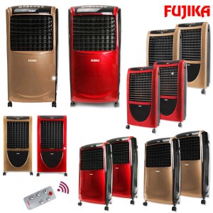Fujika 고효율 순간난방 이동식 터보 전기온풍기 19.8-53 2kw 3kw/사무실온풍기 업소용온풍기