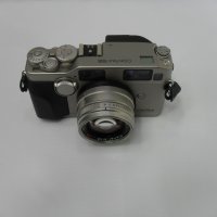 [중고] 콘탁스 CONTAX G2 + 45mm f2 (G45) 필름카메라
