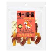 마시통통 오리고구마 300g