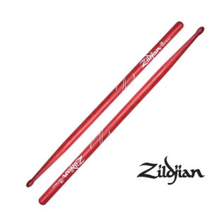 ZILDJIAN 질젼 Z5BR Hickory Sticks 드럼스틱 질전