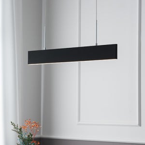 LED 코리 라인 식탁조명 식탁등 인테리어조명