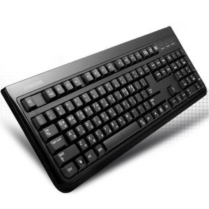 삼성)베이직키보드(SKG-3000UB)/USB