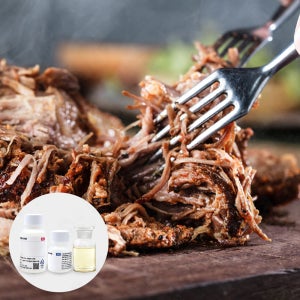 향료 풀드포크향 PULLED PORK 오일 타입 OIL FLAVOR 30G-80G