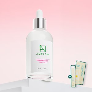 [속건조개선] 앰플엔 세라마이드샷 풀세라앰플