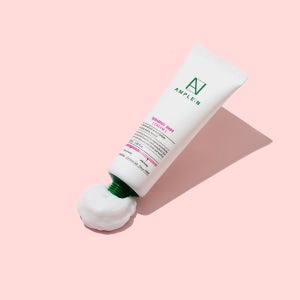 [피부장벽강화]앰플엔 세라마이드샷 보습크림