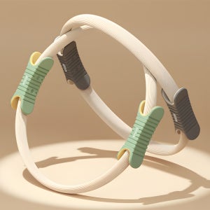 이고진 필라테스링 써클링 요가링 피트니스 홈트 요가 운동 용품 필라테스 헬스 다이어트