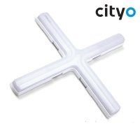 CITYO LED 십자등 부메랑60 킴스LED LEDAVENUE