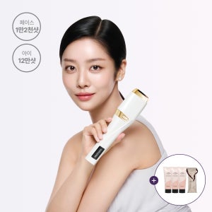 듀얼소닉 프로페셔널 골드 두배샷 (1샷 20도트 집중초음파)