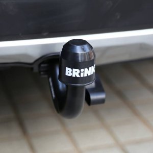 브링크/BRINK (툴레) 견인볼캡 (50mm 견인볼용 견인볼커버)