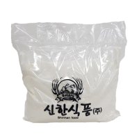 피자도우믹스 2kg(고르곤졸라 화덕 생지 수제)