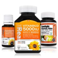 비타민D 5000iu 비타민디 임산부 액상 음식 D3