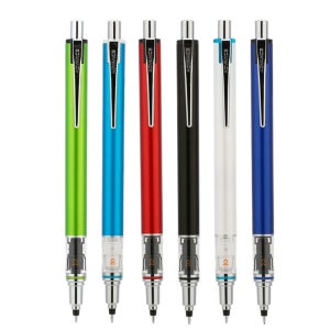 미쯔비시 유니 쿠루토가 어드밴스 M5-559 0.5mm 샤프