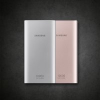 삼성전자 고속충전 보조배터리 EB-P1100 듀얼포트 급속충전 10,000mAh