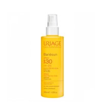 유리아쥬 베리어썬 스프레이 SPF30 200ml (썬 스프레이) _FR