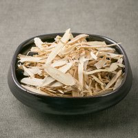 국산약초 황기(절) 300g