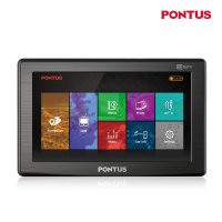 PONTUS P471B_SE 정확하고 빠른 GPS 내비게이션_16GB