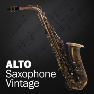 YAN얀 색소폰 알토 YAS-VINTAGE 피스,리가쳐,케이리드,마우스스,보면대,스트랩,무상AS