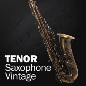 YAN얀 색소폰 테너 YTS-VINTAGE [리드,마우스피스,리가쳐,케이스,보면대,스트랩,무상AS