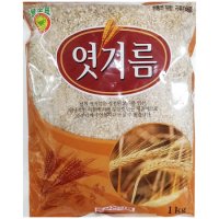 성진식품 엿기름 1kg