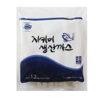 지키미 수제 생선까스 1.2kg 아이스박스포함 무료