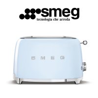 스메그 토스터기 파스텔블루 /SMEG 독일배송