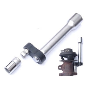 DMS EGR밸브 탈착기 D-888 탈착공구 밸브분해