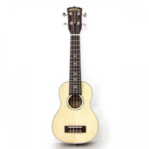 오봉 우쿨렐레 HERITAGE-S 소프라노 입문용 초보 우쿠렐레 추천