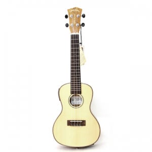 오봉 우쿨렐레 MAJESTY-SE 소프라노 우쿠렐레