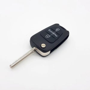 kia 뉴모닝 모닝 폴딩키 케이스 교체 DIY 수리 케이스갈이 보조키 MOMI-C1