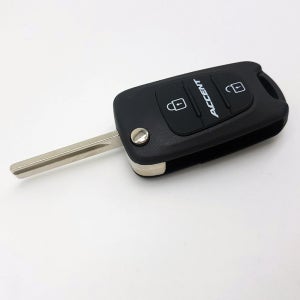 엑센트 폴딩키교체수리 직각편측날 HA39-S1
