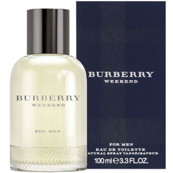 버버리 향수 위크앤드 포맨 오드뚜왈렛 EDT 100ml