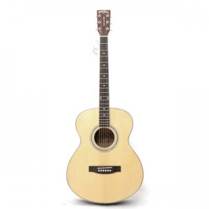 오봉기타 OF-520 . 입문용 초보자 통기타 추천상품