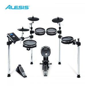 ALESIS 알레시스 Command Mesh Kit 전자드럼