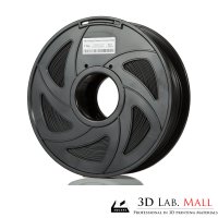 엠엠에스 카본 필라멘트 1.75mm 3D프린터 Carbon Fiber 필라멘트 1KG