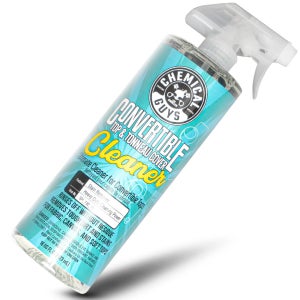 케미컬가이 컨버터블 탑 클리너 (Convertible Top Cleaner)