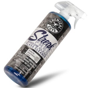 케미컬가이 스트릭프리 글라스 클리너 (Streak Free Glass Cleaner)