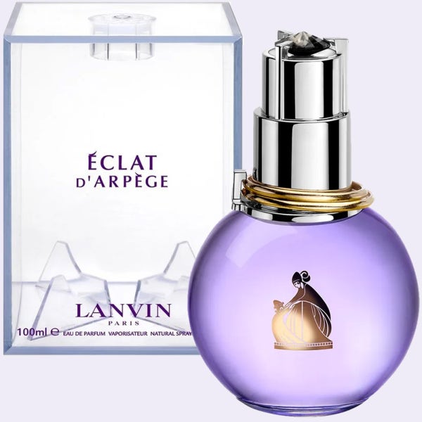 랑방 향수 에끌라 드 아르페쥬 우먼 오드퍼퓸 EDP 100ml