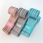 푸르미 강아지 옷걸이 10P (민트)