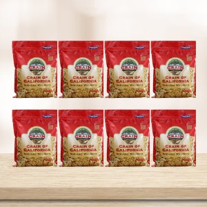 [현지포장호두] 25년 햇 너츠빌 빨강웰빙호두 454g 8봉